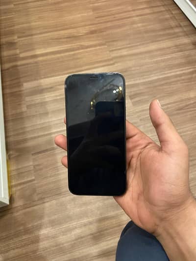 Iphone 12 pro PTA approved