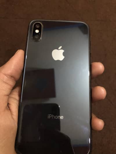 i phone X pta approved