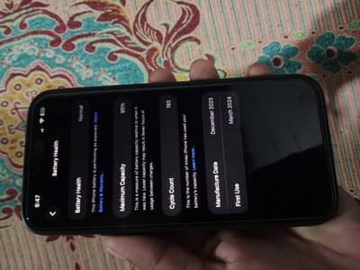 15 Pro Max Factory unlocked