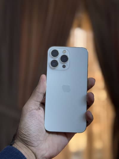 Iphone 13 pro pta approved 10/10