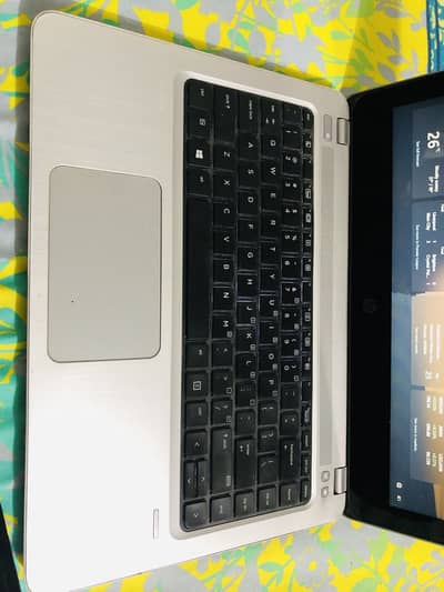 HP ProBook 430 G4 i3 7th gen  Touchscreen