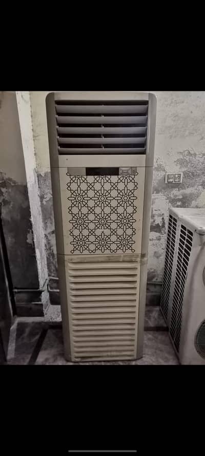 LG Air conditioner