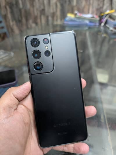 Samsung s21 ultra 12/128gb