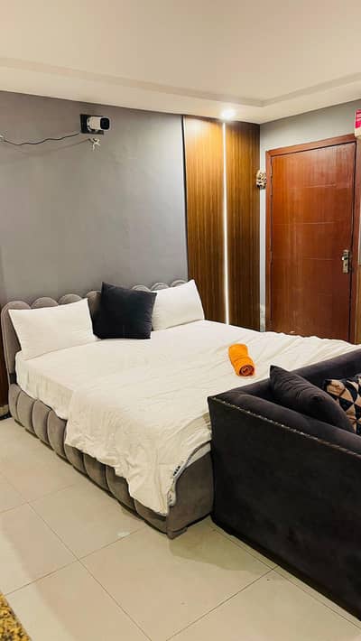 Luxury one bed Appartment perday/ weekly/ monthly