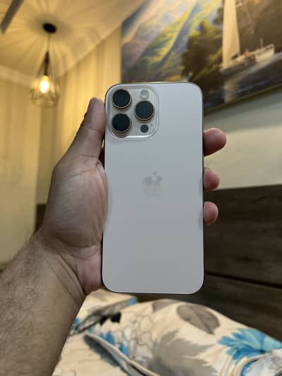 16 pro max JV 256Gb 96BH