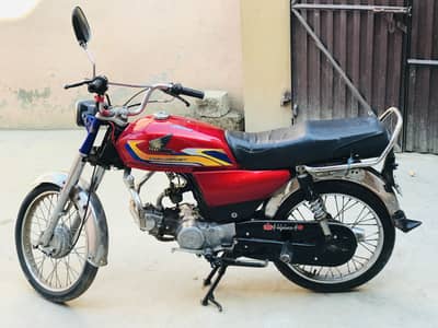 16 model pindi number