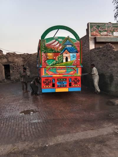 Master 3300cc original condition 03060962972