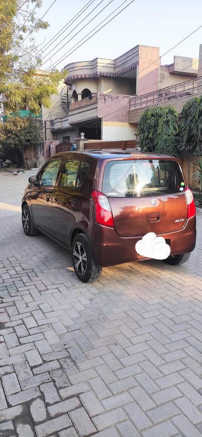 suzuki Alto eco-L japanese