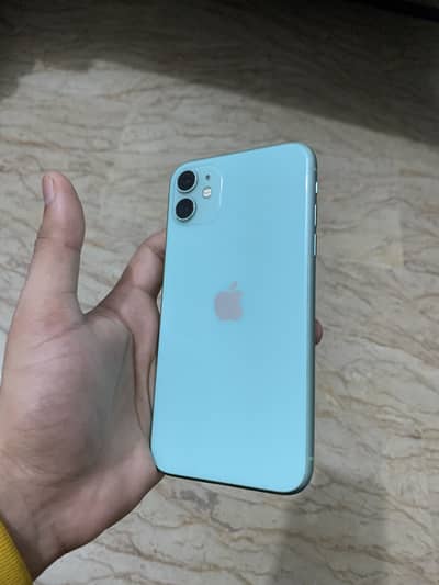 IPHONE 11 Non PTA