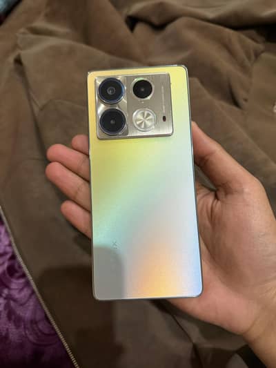 Infinix Note 40 8+8/256 GB