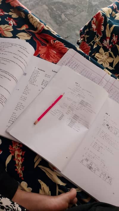 Need madical job have 5year experience