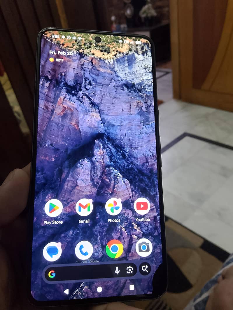 Google Pixel 8 Pro 0