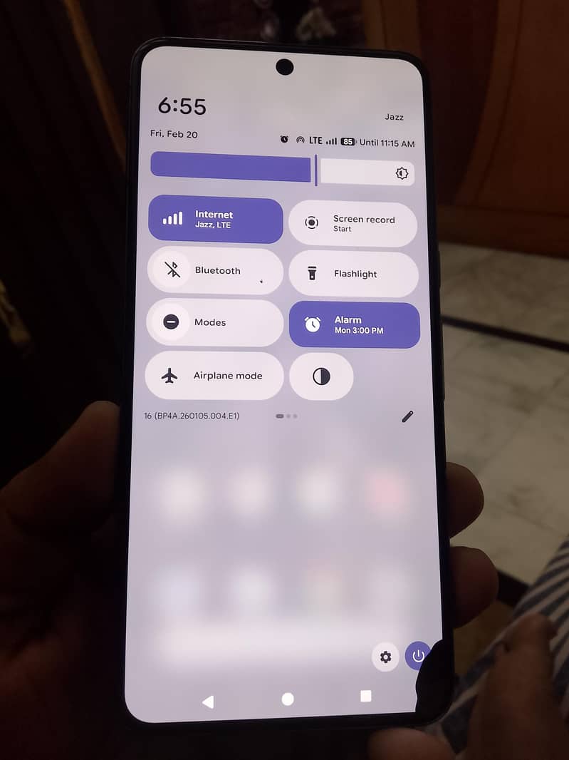 Google Pixel 8 Pro 1