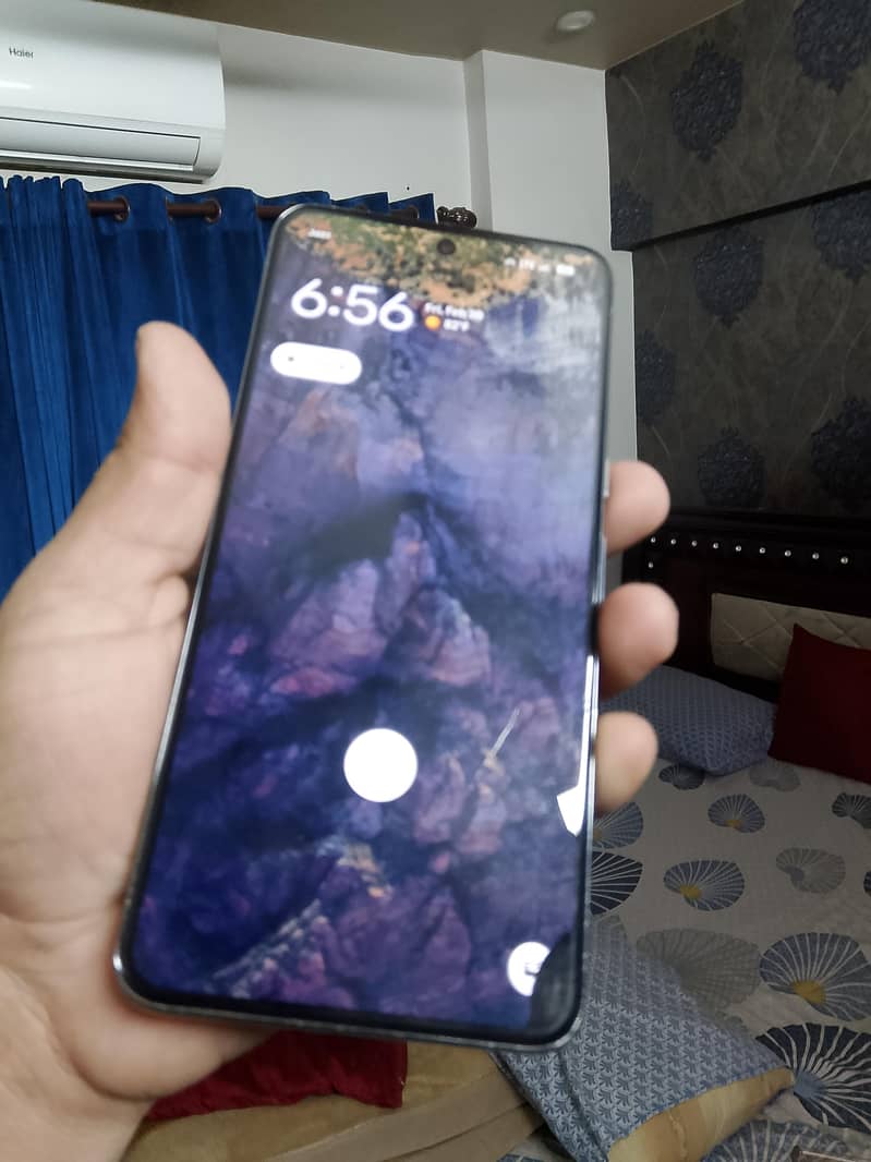 Google Pixel 8 Pro 3