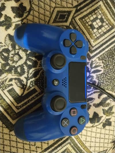 used controller of PS4
