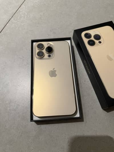 iPhone 13 Pro 128 gb