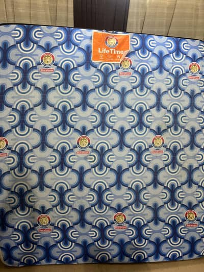 King Size Durafoam Mattress