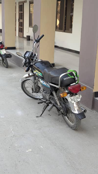 2006/07 model new engine (03445461581)