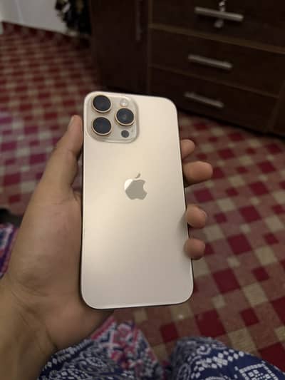 iphone 16 pro max jv