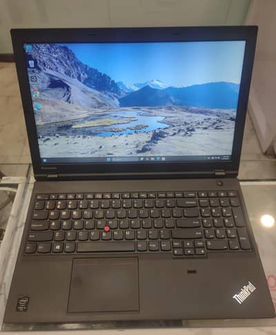 i5 4300M lenovo Thinkpad