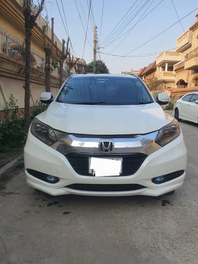 honda vizal total original