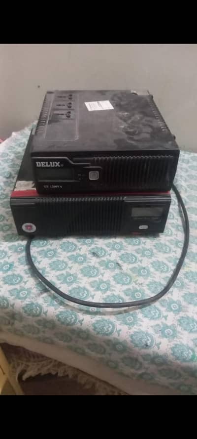 charge controller and UPS  contact 03335154898