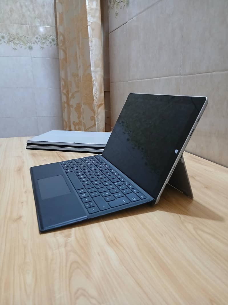 Microsoft Surface 3 Pro 1