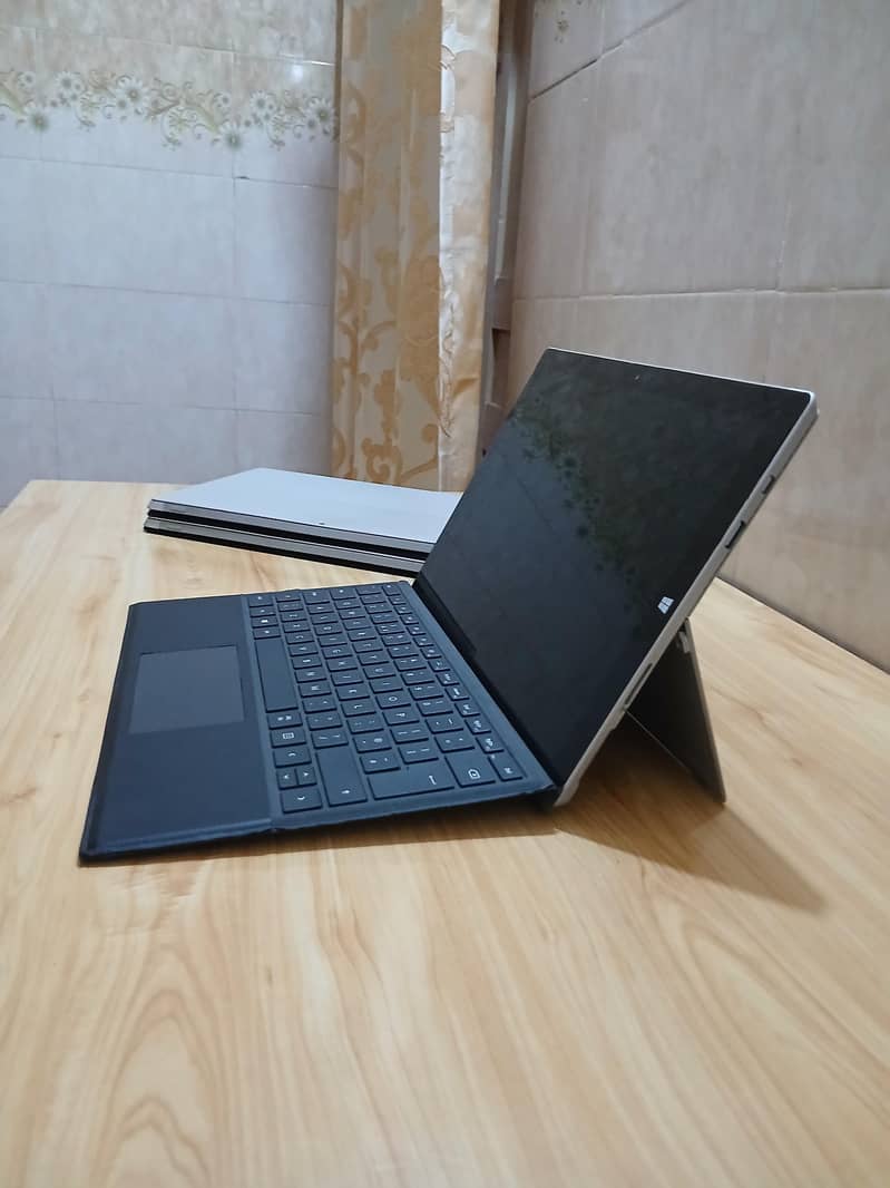 Microsoft Surface 3 Pro 2