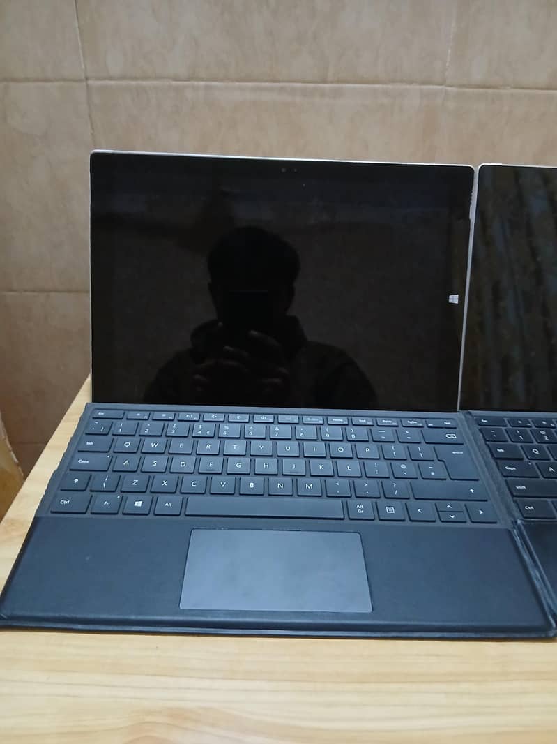 Microsoft Surface 3 Pro 4