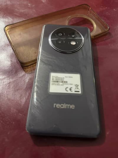 Realme 13 Plus