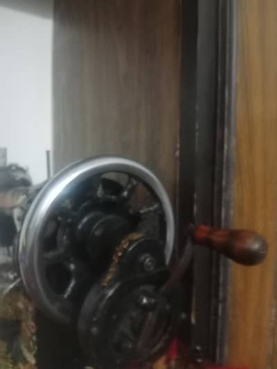 dawalance sewing machine