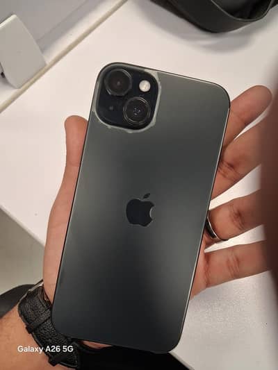 i phone 15 plus 128 gb jv