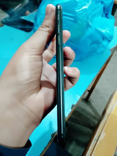 i phone 7 plus pta aproved 32 gb