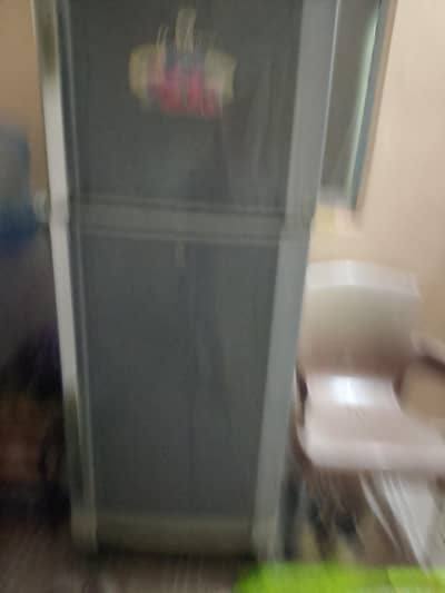 Dawlance fridge