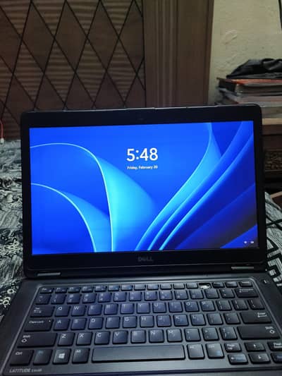 Dell Latitude E5450 (8/320)