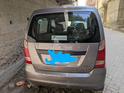 Suzuki Wagon R vxr for sale