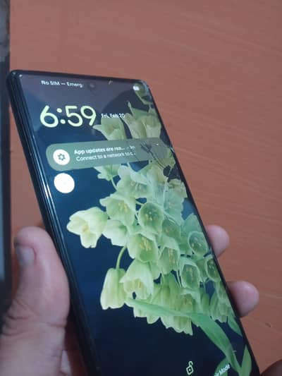 Google Pixel 6 8/128