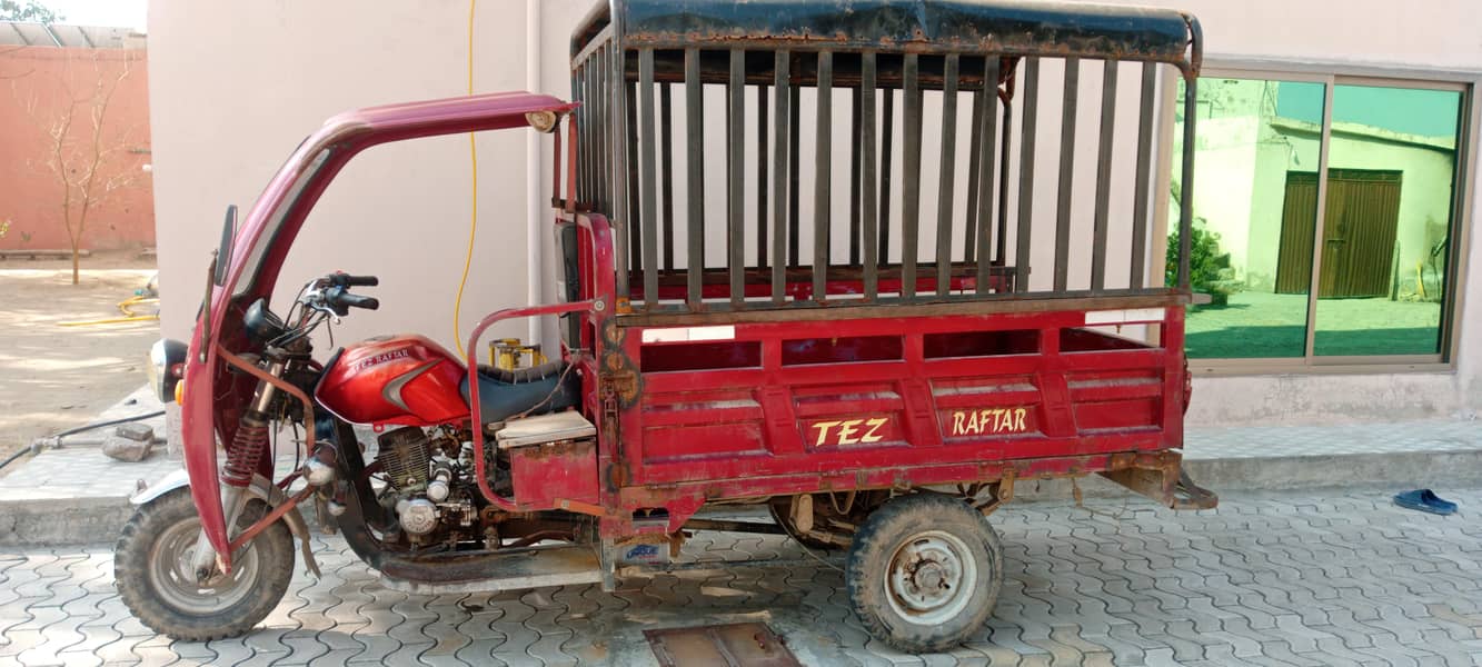 loader rikshaw 2