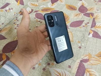 Redmi 12c available 03133875651