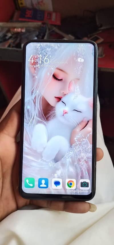 1 mobile or 1 laptop k change me koi achi c device chaia