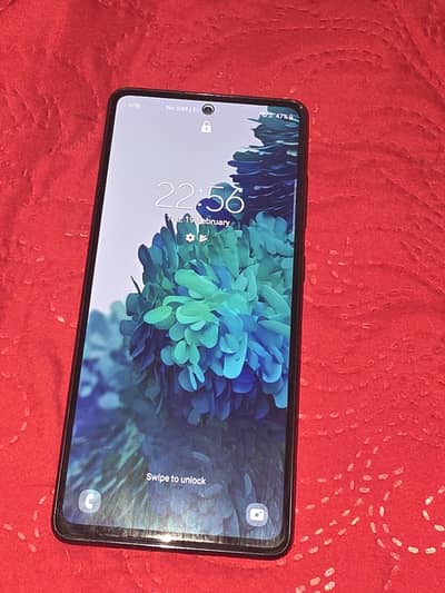 Samsung s20fe 5G