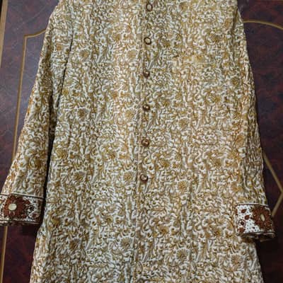 Sherwani