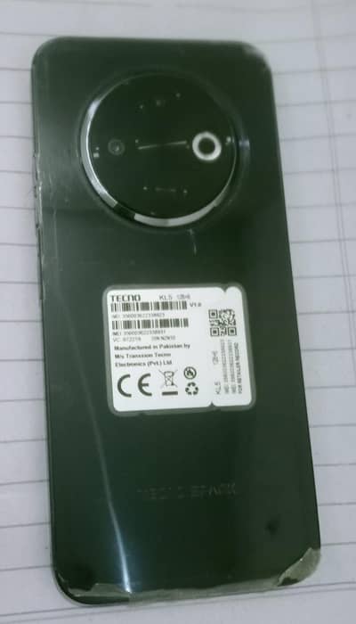 Techno spark 30c (6/128) for sell