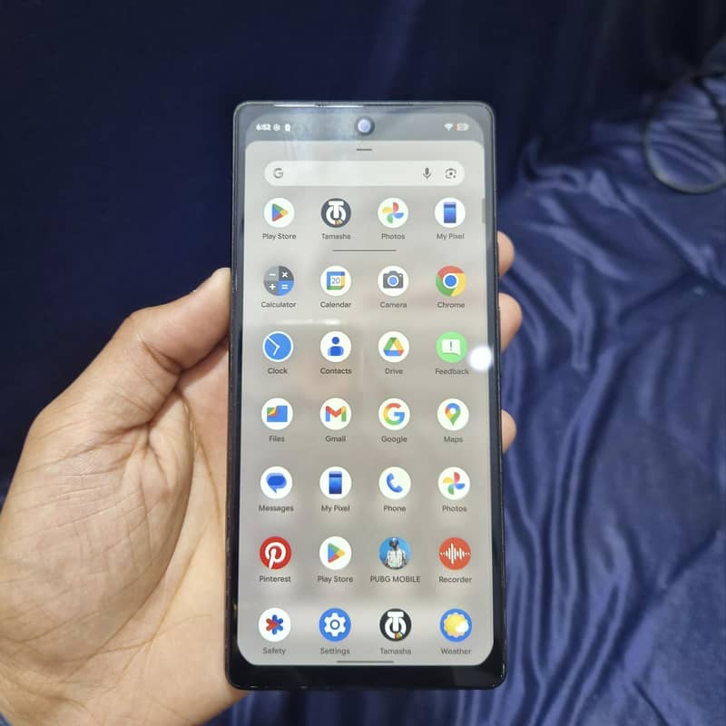 Google pixel 6 2