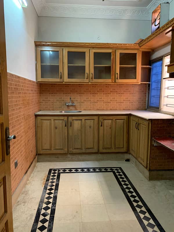 7 marla upper portion 9