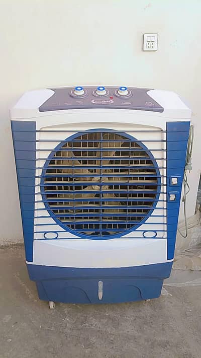 Air Cooler – Almost Brand New - Super Asia