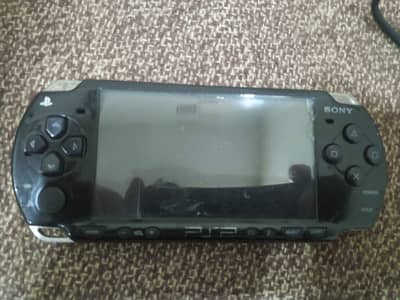 Playstation Portable(PSP) Read Full ad