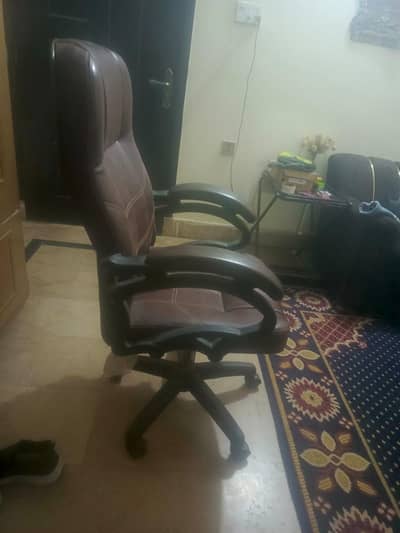 office chair