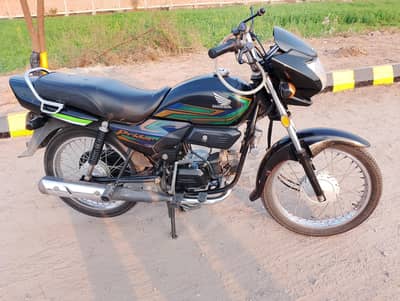 prider black colour 100 cc for sale
