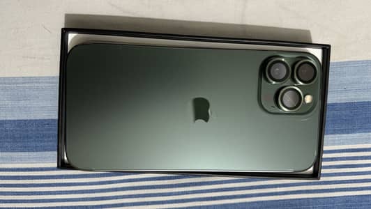 Iphone 13 pro max 1tb